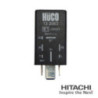 Temporisateur de préchauffage HITACHI