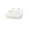 Filtre d'habitacle MANN-FILTER