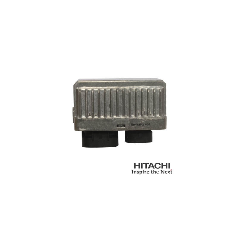 Temporisateur de préchauffage HITACHI