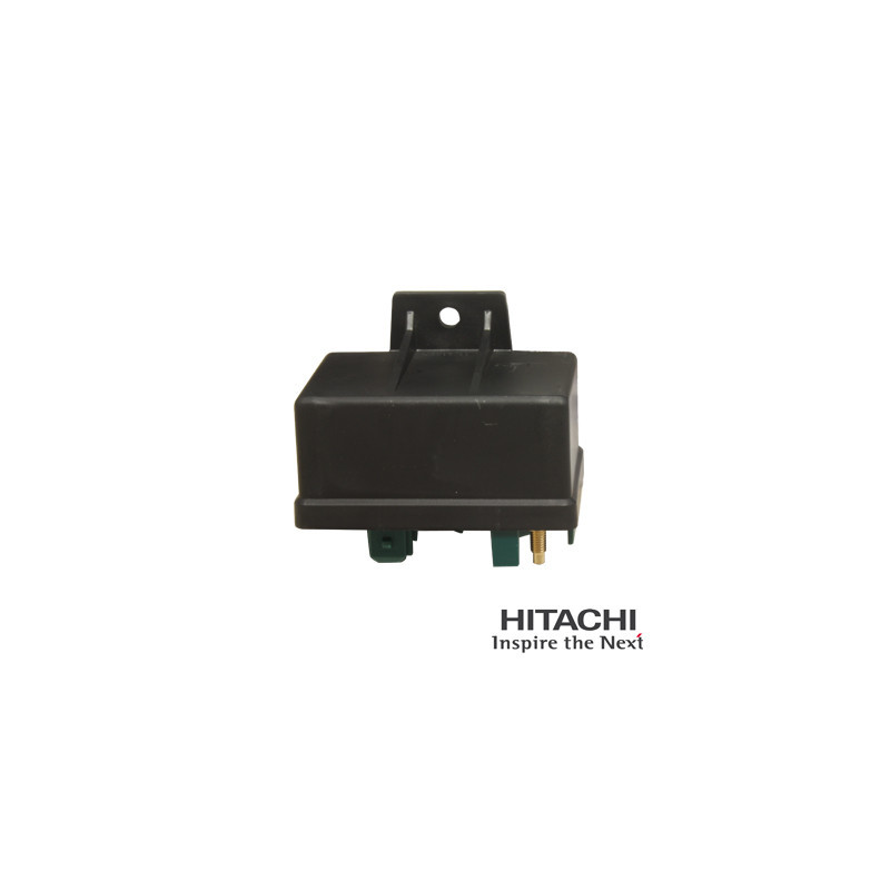 Temporisateur de préchauffage HITACHI