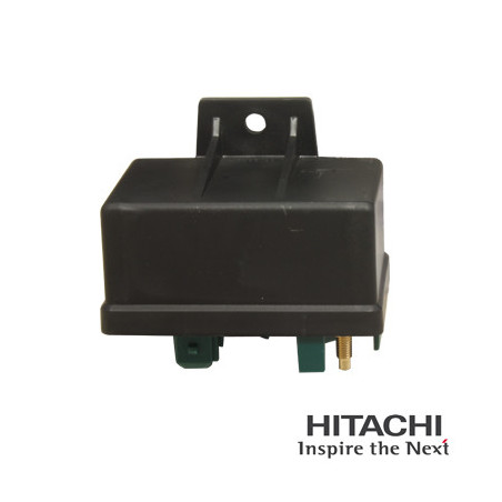 Temporisateur de préchauffage HITACHI