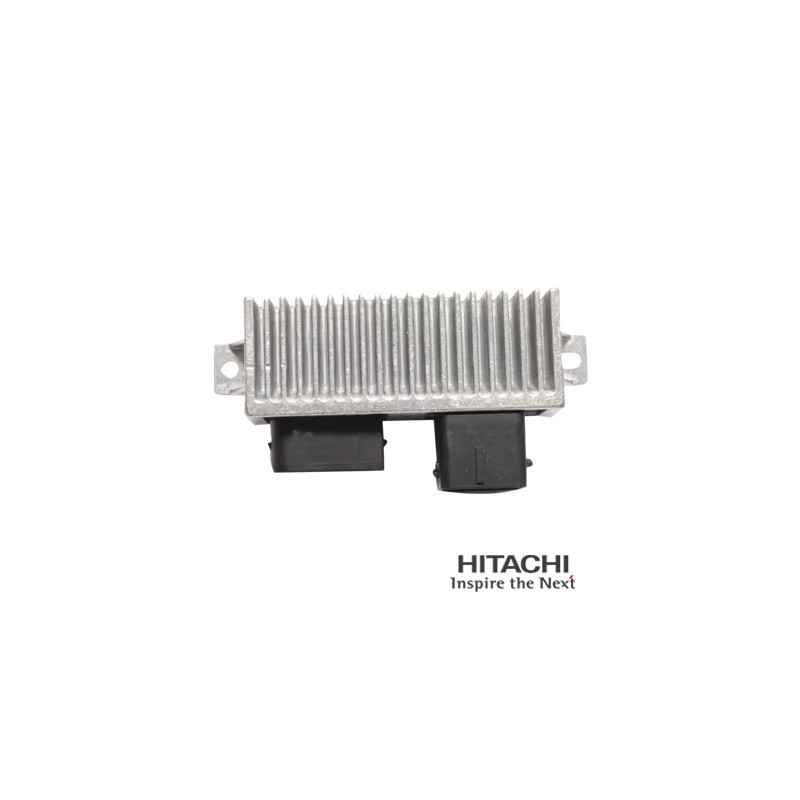 Temporisateur de préchauffage HITACHI