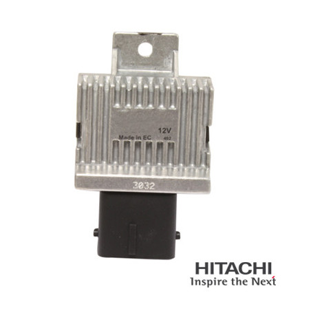 Temporisateur de préchauffage HITACHI