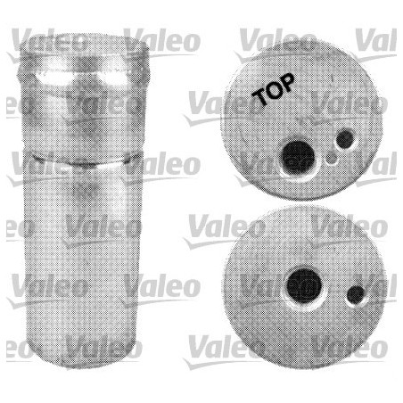 Bouteille déshydratante VALEO