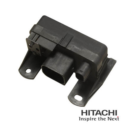 Temporisateur de préchauffage HITACHI