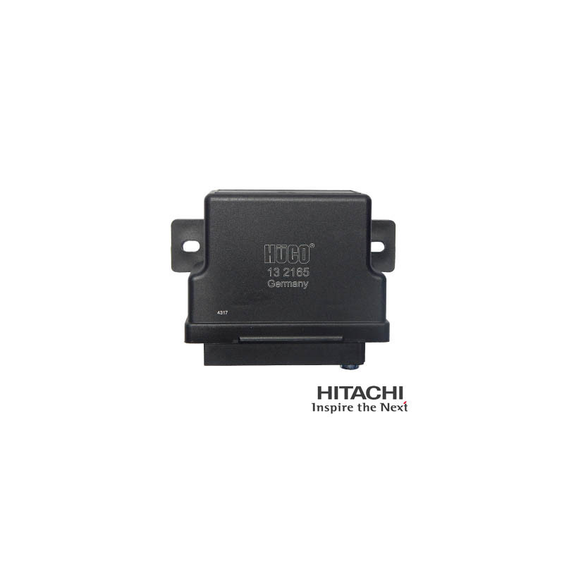 Temporisateur de préchauffage HITACHI