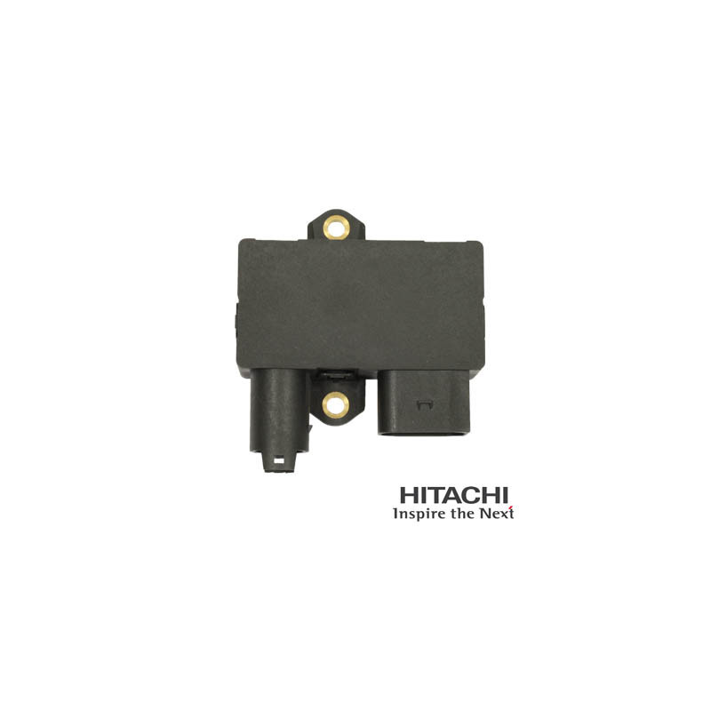 Temporisateur de préchauffage HITACHI