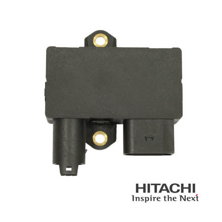 Temporisateur de préchauffage HITACHI