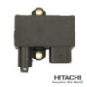 Temporisateur de préchauffage HITACHI