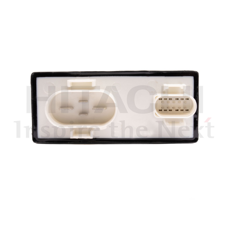 Relais (chasse du ventilateur de radiateur) HITACHI