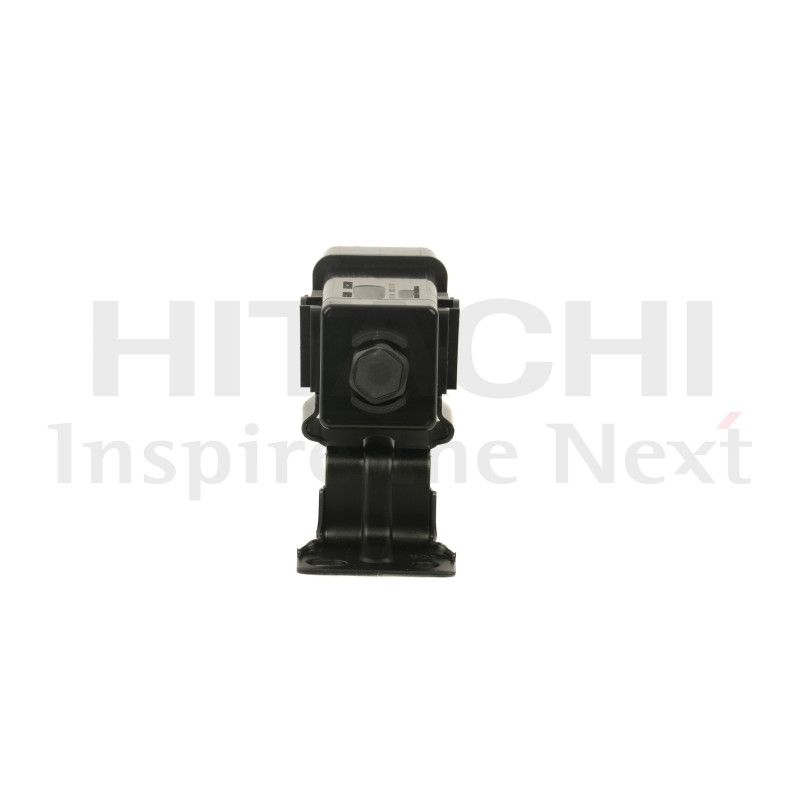 Temporisateur de préchauffage HITACHI