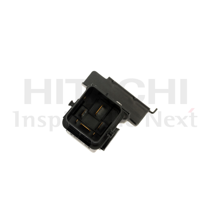 Temporisateur de préchauffage HITACHI