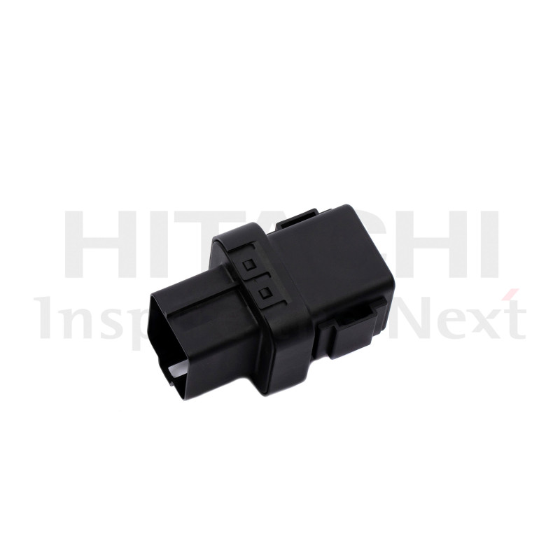 Temporisateur de préchauffage HITACHI