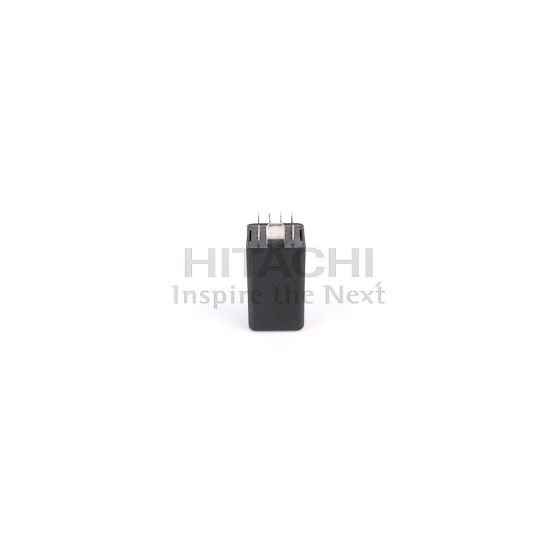 Temporisateur de préchauffage HITACHI