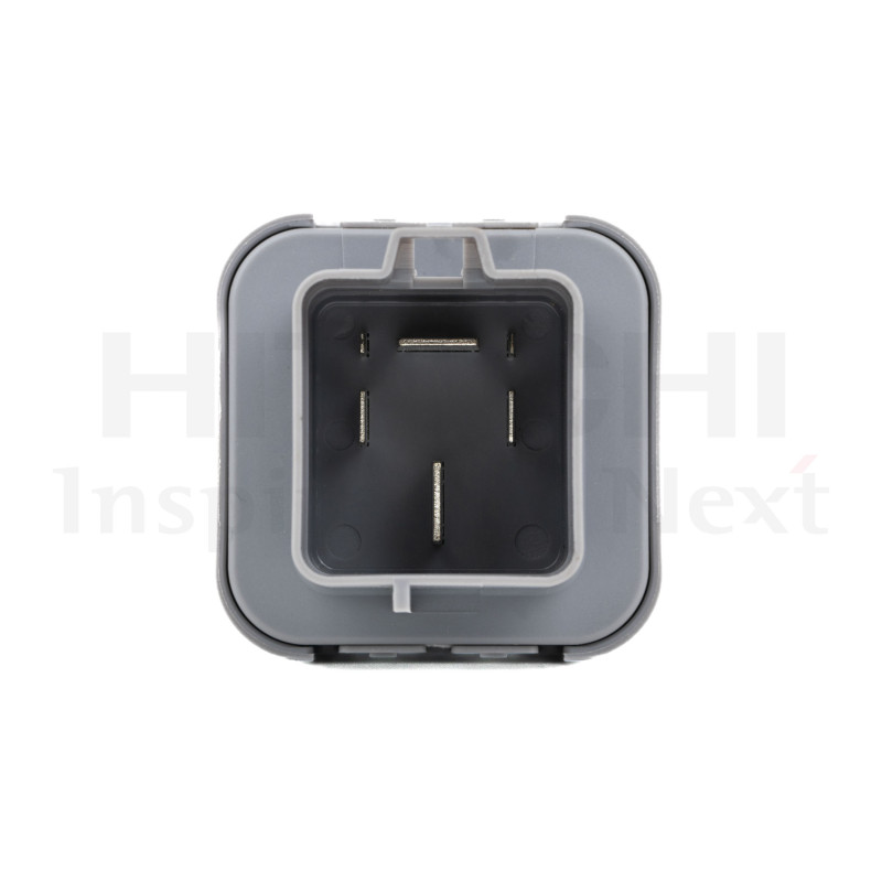 Temporisateur de préchauffage HITACHI