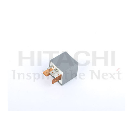 Temporisateur de préchauffage HITACHI