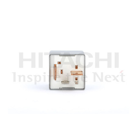 Temporisateur de préchauffage HITACHI