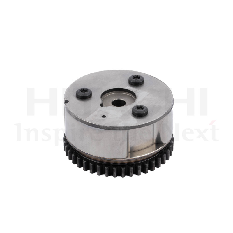 Dispositif de réglage électrique d'arbre à cames HITACHI