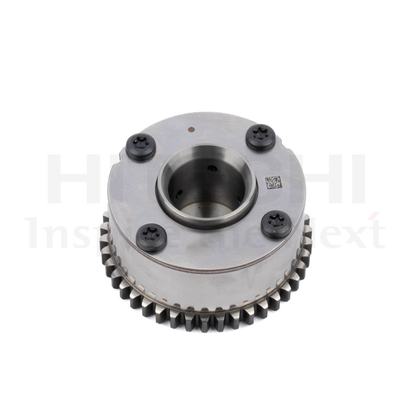 Dispositif de réglage électrique d'arbre à cames HITACHI