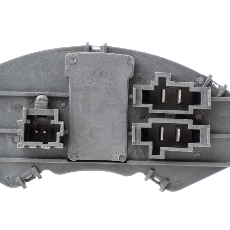 Régulateur, pulseur d'air habitacle HITACHI