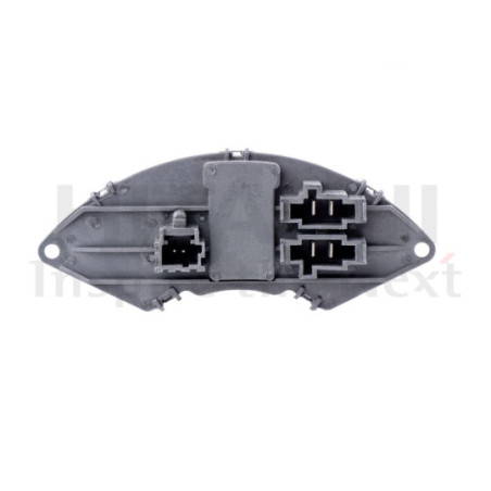 Régulateur, pulseur d'air habitacle HITACHI