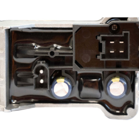 Régulateur, pulseur d'air habitacle HITACHI