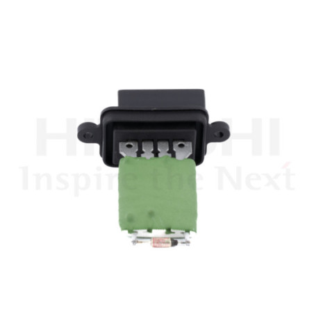 Résistance (pulseur d'air habitacle) HITACHI