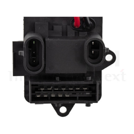 Résistance (pulseur d'air habitacle) HITACHI