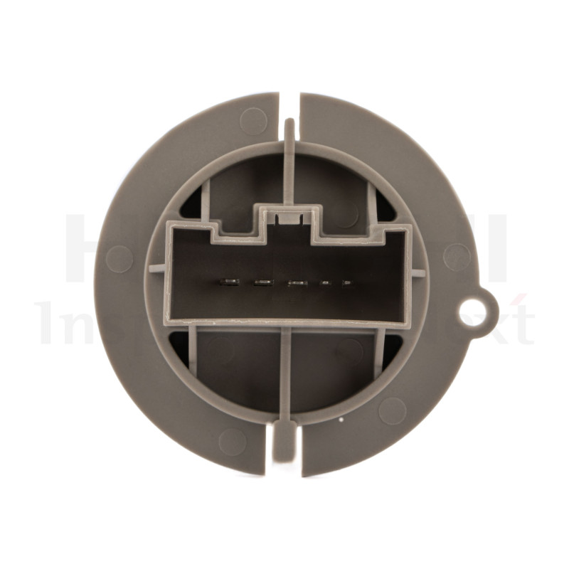 Résistance (pulseur d'air habitacle) HITACHI