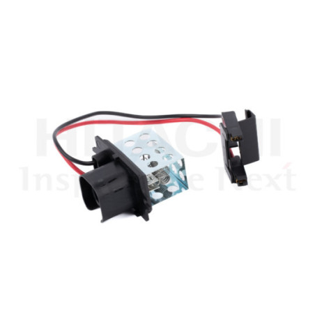 Résistance (pulseur d'air habitacle) HITACHI