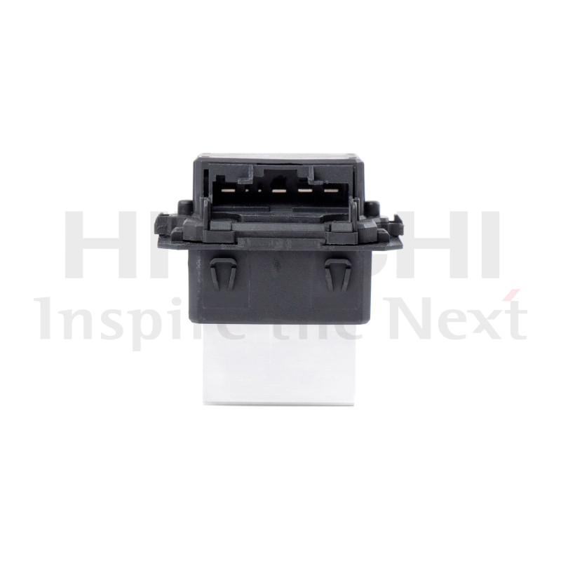 Régulateur, pulseur d'air habitacle HITACHI