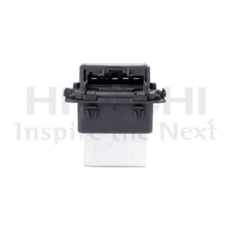 Régulateur, pulseur d'air habitacle HITACHI