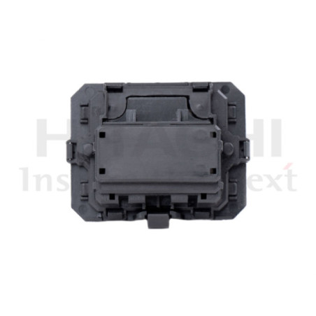 Régulateur, pulseur d'air habitacle HITACHI