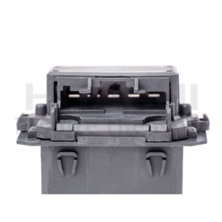 Régulateur, pulseur d'air habitacle HITACHI