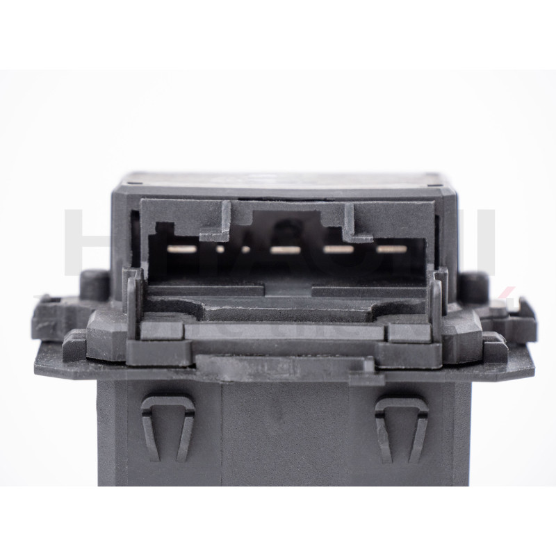 Régulateur, pulseur d'air habitacle HITACHI