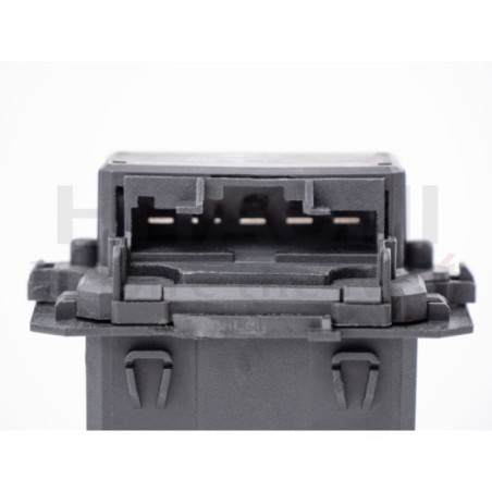 Régulateur, pulseur d'air habitacle HITACHI