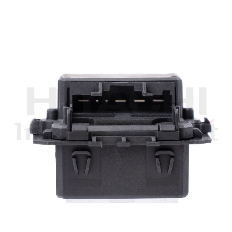 Régulateur, pulseur d'air habitacle HITACHI