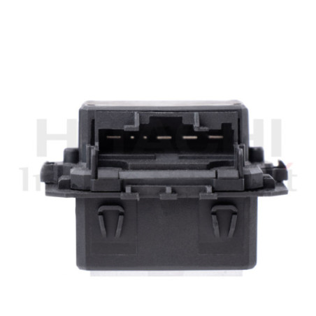 Régulateur, pulseur d'air habitacle HITACHI