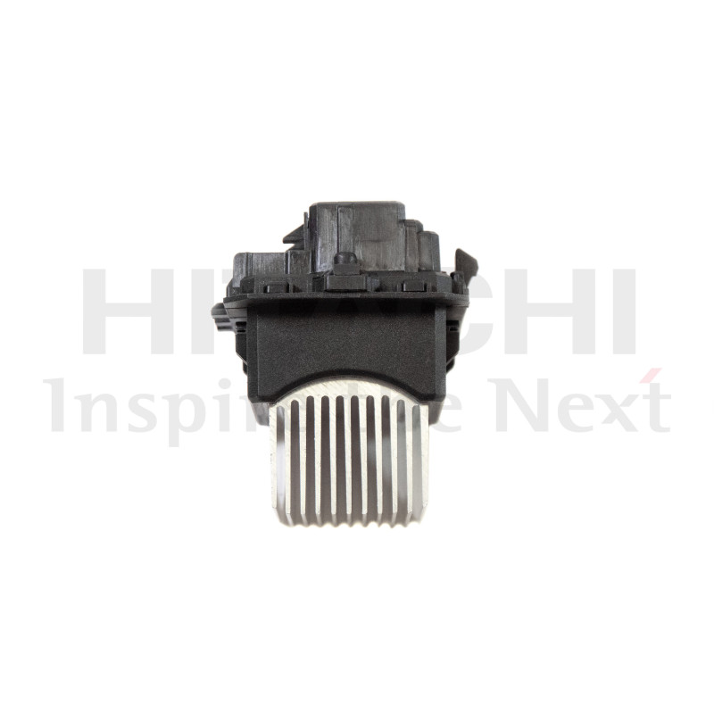 Régulateur, pulseur d'air habitacle HITACHI