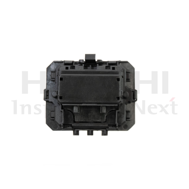 Régulateur, pulseur d'air habitacle HITACHI