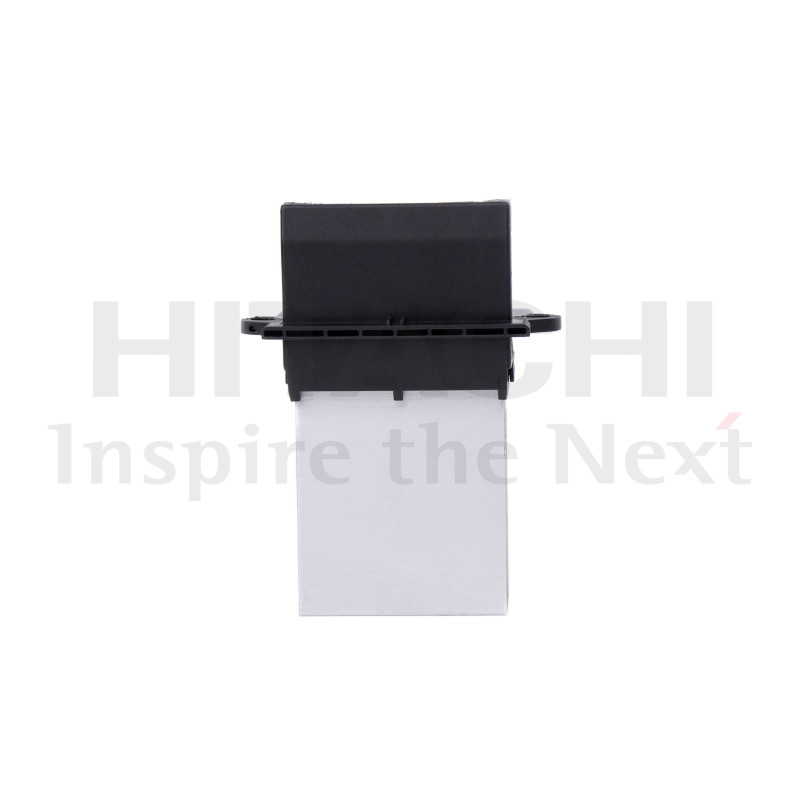 Régulateur, pulseur d'air habitacle HITACHI