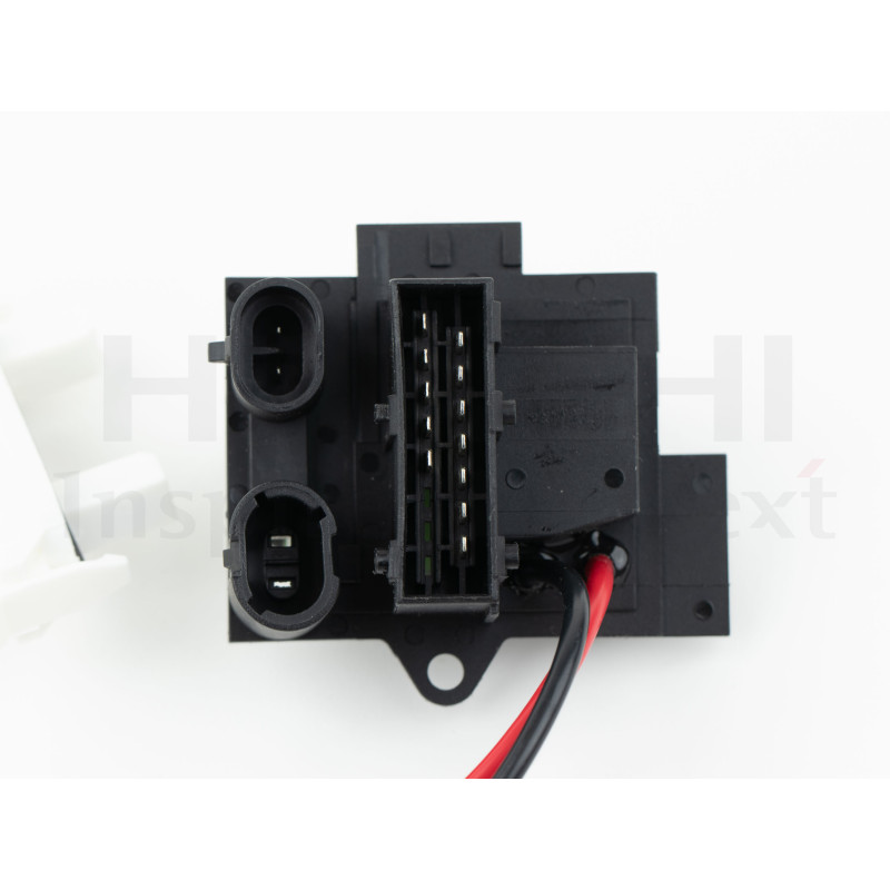 Résistance (pulseur d'air habitacle) HITACHI