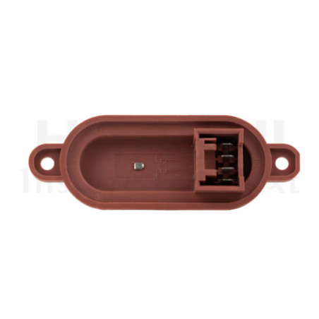 Résistance (pulseur d'air habitacle) HITACHI