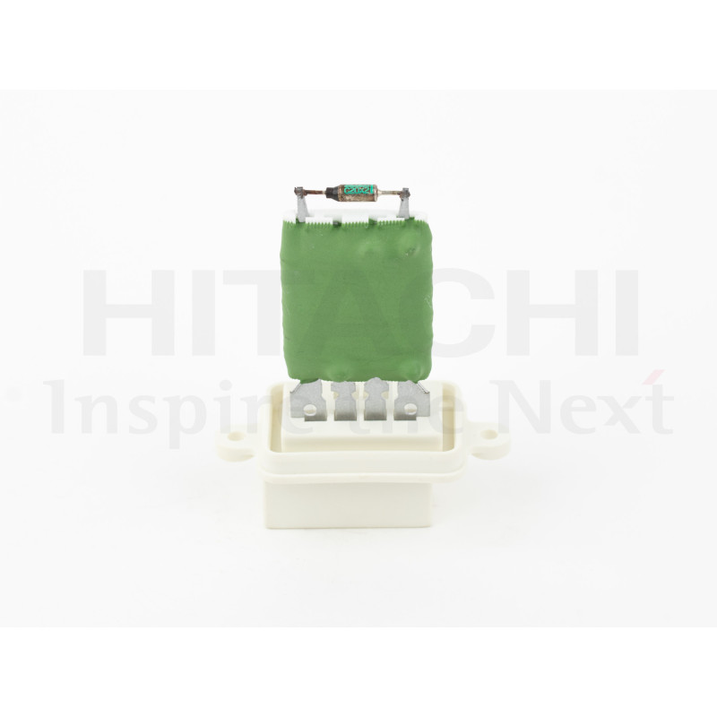 Résistance (pulseur d'air habitacle) HITACHI