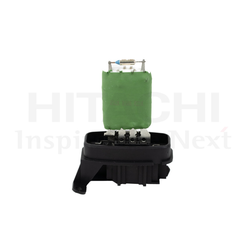 Résistance (pulseur d'air habitacle) HITACHI