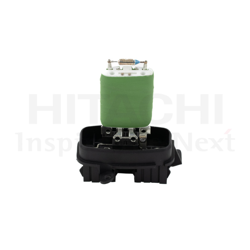 Résistance (pulseur d'air habitacle) HITACHI