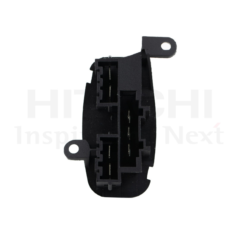 Résistance (pulseur d'air habitacle) HITACHI