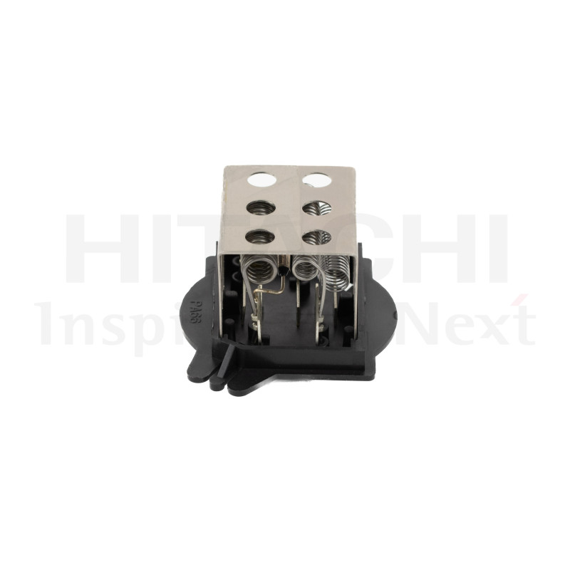 Résistance (pulseur d'air habitacle) HITACHI