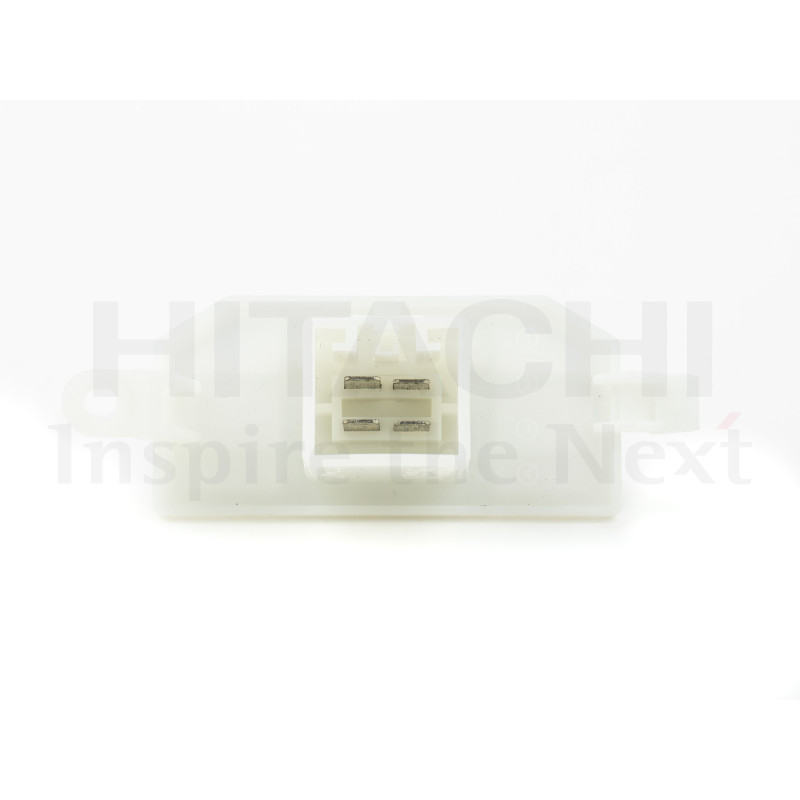 Résistance (pulseur d'air habitacle) HITACHI