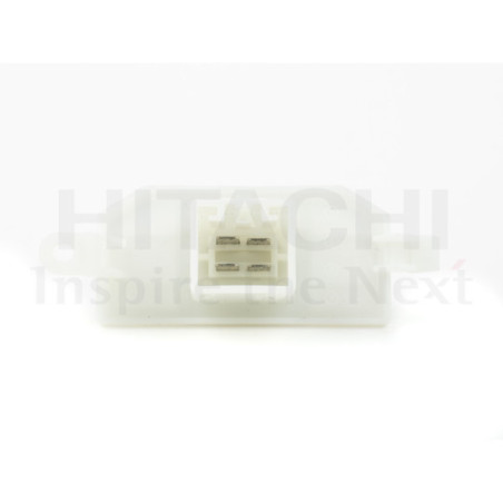 Résistance (pulseur d'air habitacle) HITACHI